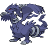 Shadow Reshiram